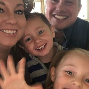 Meet your Posher, Jodi